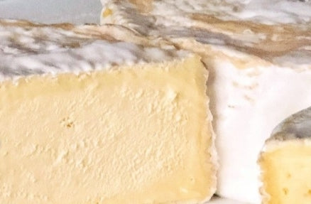 Splatter | Why We Love Artisan Cheeses  🧀