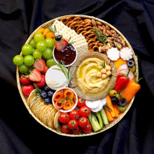 Load image into Gallery viewer, Dip &amp; Share Grazing Platter