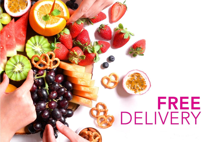 [Promotion] Free Delivery in Klang Valley