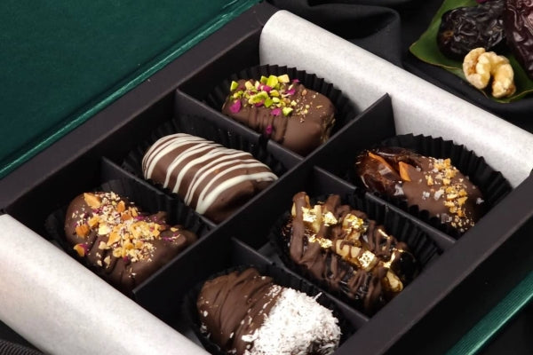[Raya 2025] Exclusive Gifts & Grazing Platters