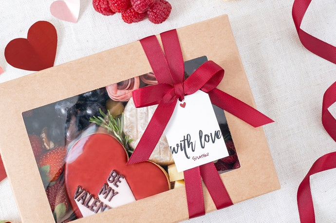💌 What's in Splatter's Valentine's Day Gift?