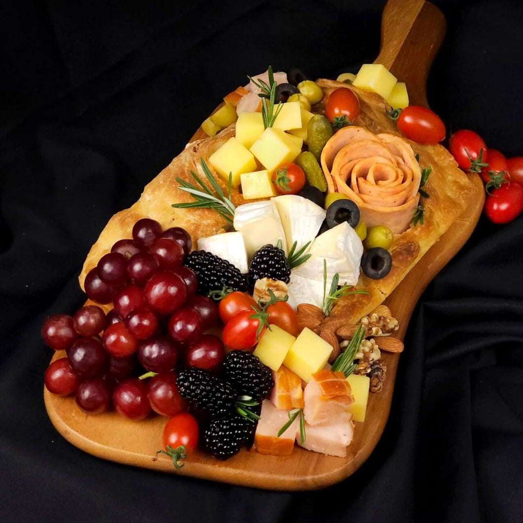 Father's Day: Dad's Deli Grazing Box