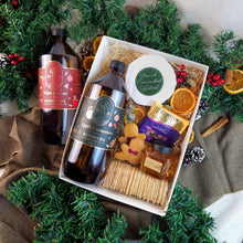 Load image into Gallery viewer, Christmas &#39;23 Gourmet Gift Box