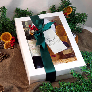 Christmas '23 Gourmet Gift Box