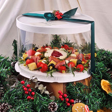 Load image into Gallery viewer, Christmas &#39;24 Charcuterie Wreath