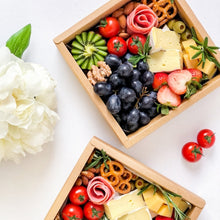 Load image into Gallery viewer, Mini Cheese Platter