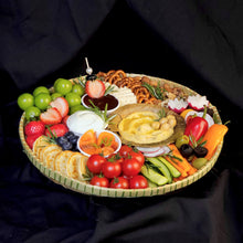 Load image into Gallery viewer, Dip &amp; Share Grazing Platter