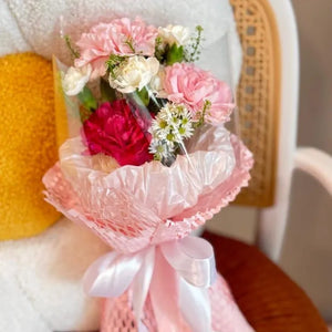 Mother's Day Bouquet: Cheese & Charcuterie