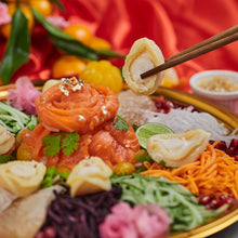 Load image into Gallery viewer, [CNY 2024] 魚生 Prosperity Yee Sang🥢