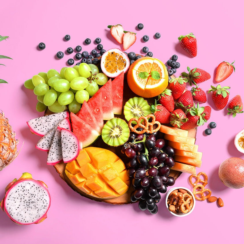 Signature Fresh Fruit Tray