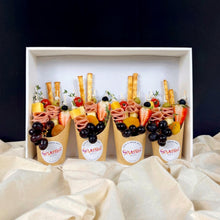 Load image into Gallery viewer, Grazing Cup Party Box